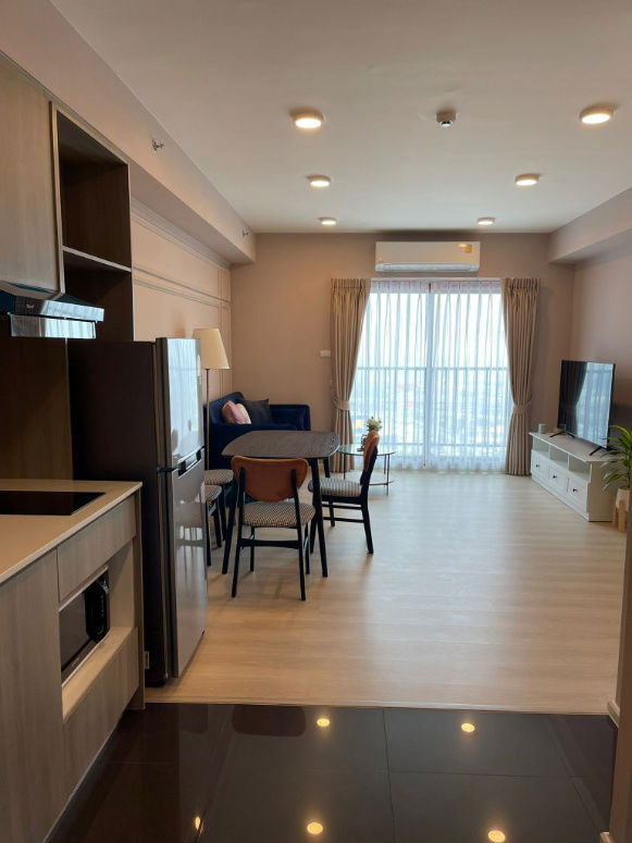 ✨A Space Mega ✨ 公寓出租 2 床 1 浴室，特价！！📢📢