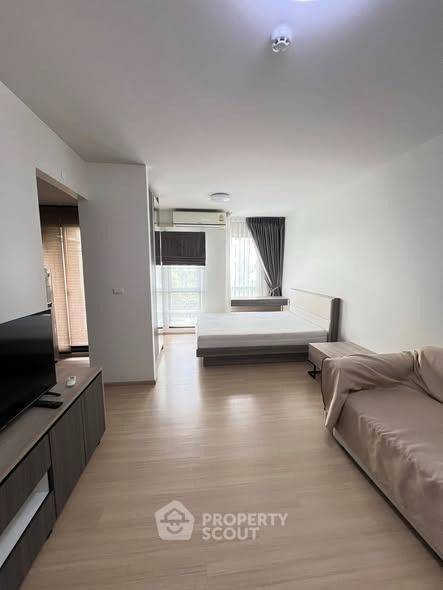 Studio Condo at Unio Sukhumvit 72 near BTS Bearing (ID 2370077)