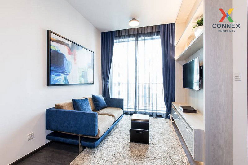 🔥🔥🔥 FOR RENT condo , EDGE Sukhumvit 23 , Duplex , high floor , BTS-Asok , Khlong Toei Nuea , Watthana , Bangkok , CX-01627 ✅ Live chat with us ADD LINE @connexproperty ✅ 🔥🔥🔥