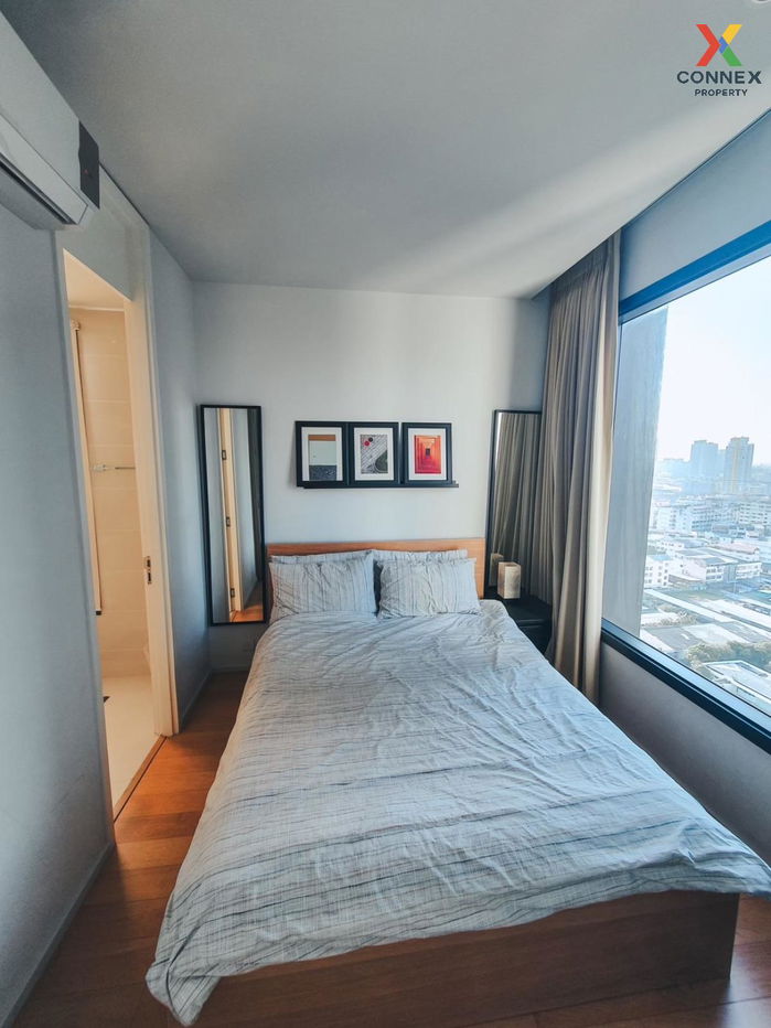 🔥🔥🔥 For Rent Condo , M Ladprao , BTS-Ha Yaek Lat Phrao , Chomphon , Chatuchak , Bangkok , CX-96804 ✅ Live chat with us ADD LINE @connexproperty ✅ 🔥🔥🔥