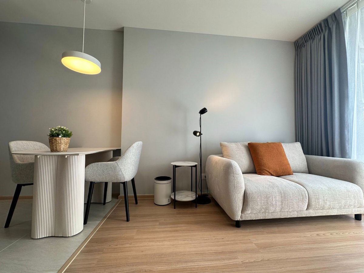 🍀🍀🍀BEST DEAL🔥For Rent📌Skyrise Avenue Sukhumvit 64 (Line:@rent2022)Ready to move in!✨A09679