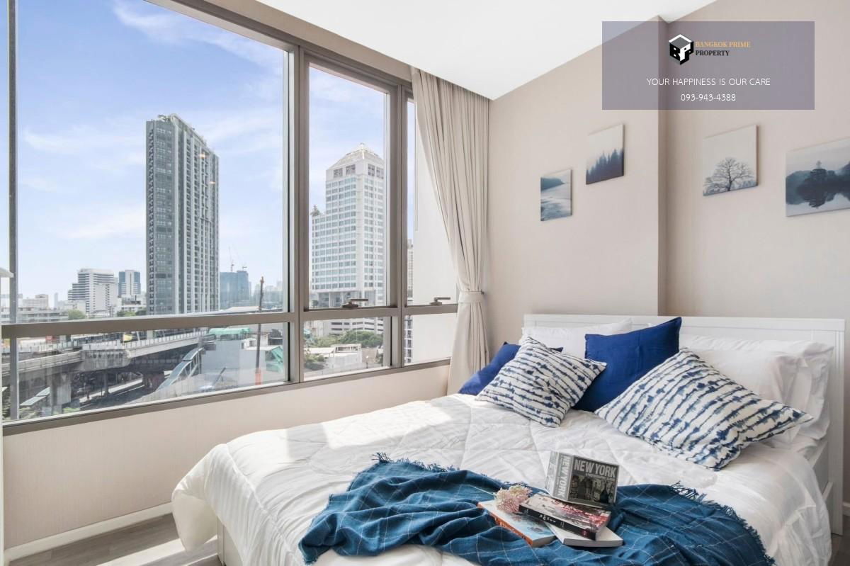 The Room Sukhumvit 69 | 🚝Near BTS Phra Khanong #2025102512524