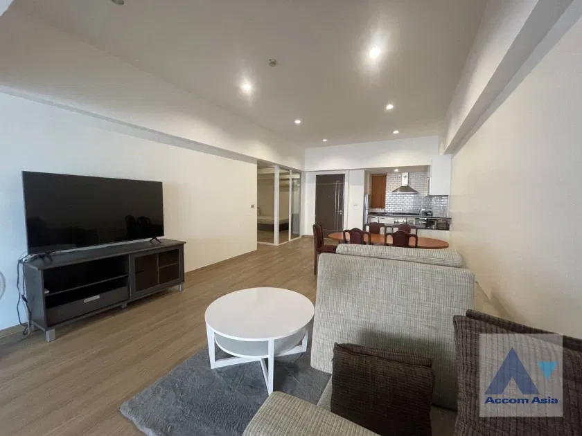 🔼🔽 AccomA 📩 Pet friendly 2 BR Condominium @Premier Condominium (AA44314)