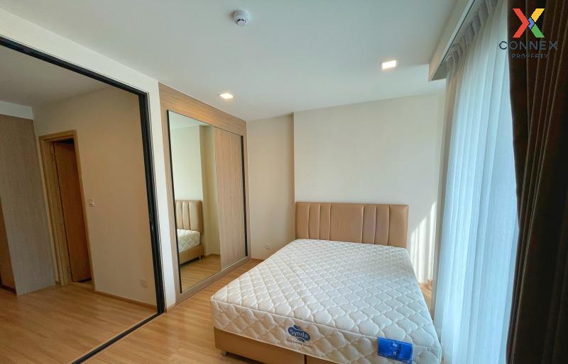 出租公寓，Maestro 07 Victory Monument，BTS-Victory Monument，Thanon Phyathai，Rat Thewi，曼谷，CX-49087 ✅ 与我们实时聊天添加线路@connexproperty ✅