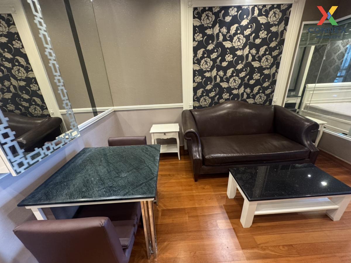 🔥🔥🔥 For Rent Condo , Ivy sathorn 10 , BTS-Chong Nonsi , Silom , Bang Rak , Bangkok , CX-87514 ✅ Live chat with us ADD LINE @connexproperty ✅ 🔥🔥🔥