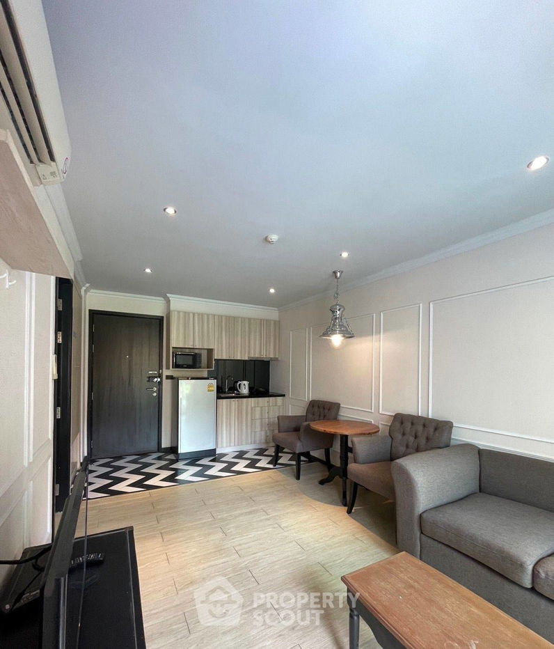 1-BR Condo at Venetian Signature Condo Resort Pattaya close to Pattaya (ID 1247697)