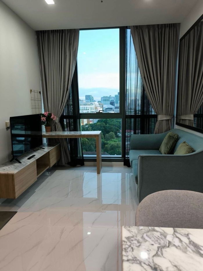 🎈 #OL2307_355🎈𝗙𝗼𝗿 𝗥𝗲𝗻𝘁 2️⃣4️⃣k.🔥🔥 #靠近 BTS Phaya Thai ✨#空房 2025 年 10 月 27 日愿望签名市中心暹罗公寓