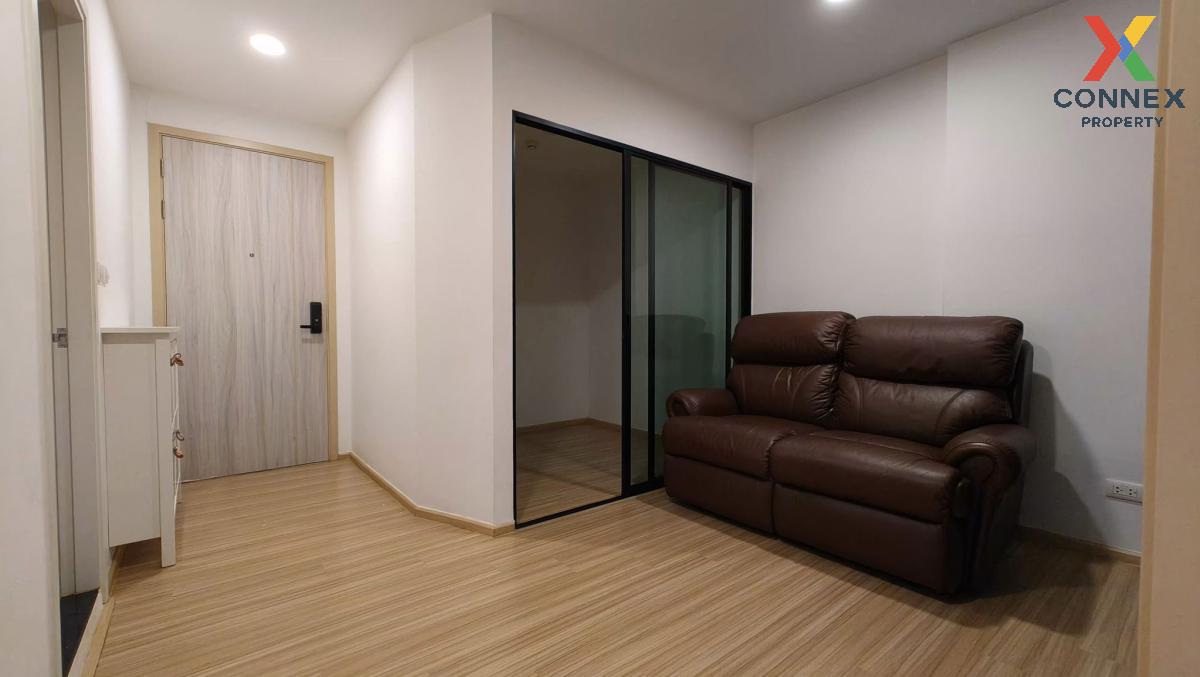 For Rent Condo , Chewathai Hallmark Ladprao-Chokchai 4 , MRT-Chokchai 4 , Saphan Song , Wang Thong Lang , Bangkok , CX-97286 ✅ Live chat with us ADD LINE @connexproperty ✅