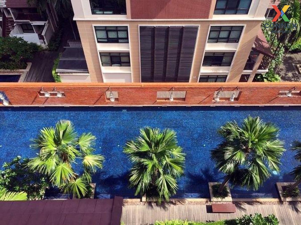 🔥🔥🔥 FOR RENT condo , Baan Navatara , Khlong Kum , Bung Kum , Bangkok , CX-80659 ✅ Live chat with us ADD LINE @connexproperty ✅ 🔥🔥🔥