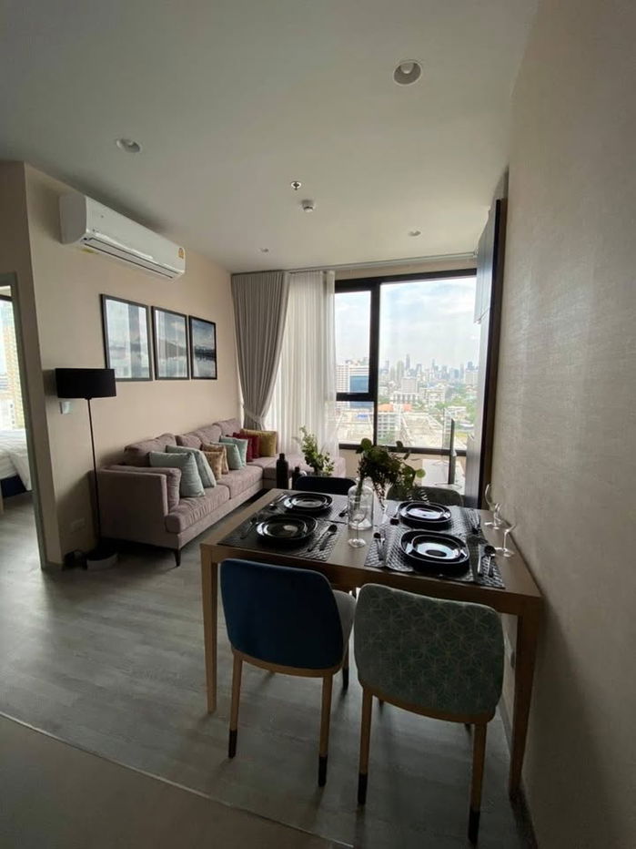 Code: KJ9339 for rent XT EKKAMAI // Line ID: @kjcondo (with @) //