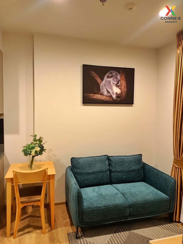 出租公寓，Oka Haus Sukhumvit 36​​，BTS-Thong Lo，Khlong Tan，Khlong Toei，Bangkok，CX-77510 ✅ 与我们实时聊天 ADD LINE @connexproperty ✅