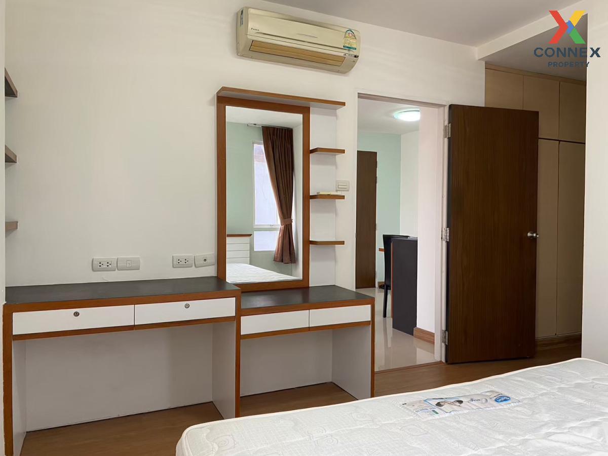FOR RENT condo , IVY Ratchada , MRT-Sutthisan , Huai Khwang , Huai Khwang , Bangkok , CX-38294 ✅ Live chat with us ADD LINE @connexproperty ✅