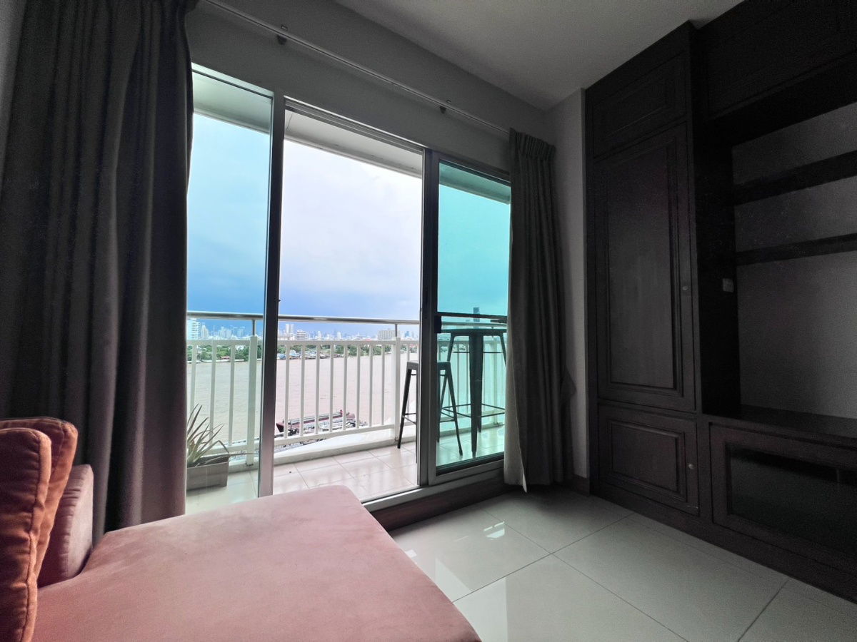 出租公寓：Ivy River，1 间卧室，55 平方米，最优惠价格。