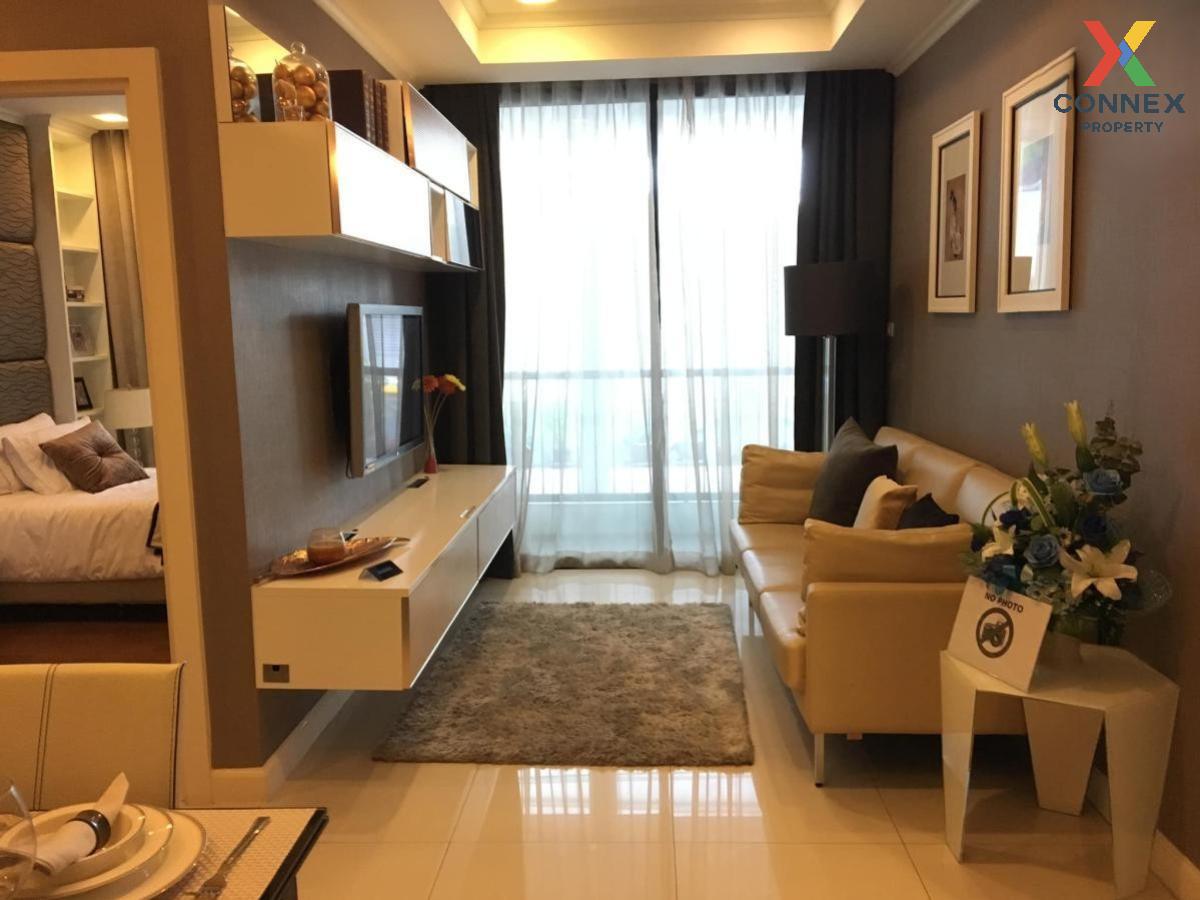 🔥🔥🔥 For Rent Condo , The Metropolis Samrong Interchange , high floor , BTS-Samrong , Samrong Nuea , Mueang Samut Prakan , Samut Prakarn , CX-85952 ✅ Live chat with us ADD LINE @connexproperty ✅ 🔥🔥🔥