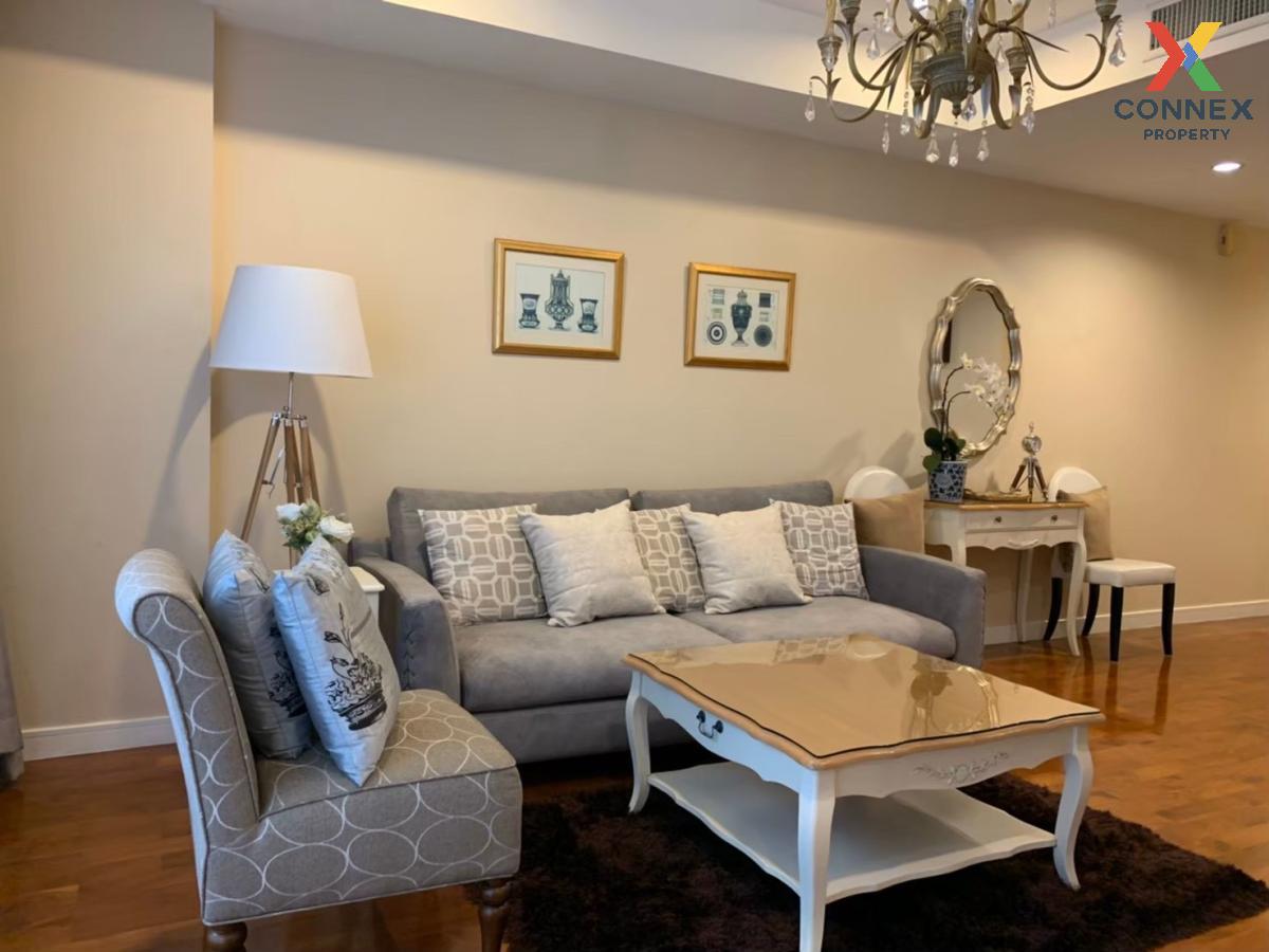 For Rent Condo , Baan Siri 24 , BTS-Phrom Phong , Khlong Tan , Khlong Toei , Bangkok , CX-57712 ✅ Live chat with us ADD LINE @connexproperty ✅