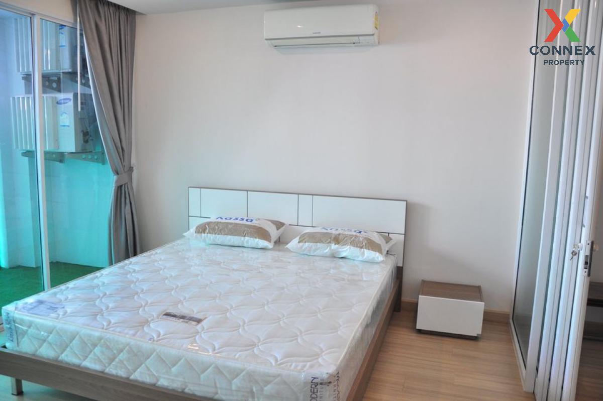 FOR RENT condo , Happy Condo Ladprao 101 , Khlong Chan , Bang Kapi , Bangkok , CX-80131 ✅ Live chat with us ADD LINE @connexproperty ✅