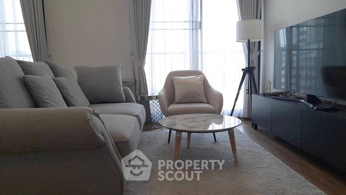 2-BR Condo at Noble Be 33 near BTS Phrom Phong (ID 2365781)
