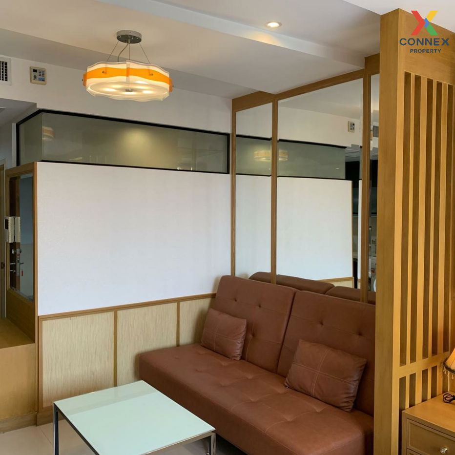 🔥🔥🔥 For Rent Condo , Supalai Premier Narathiwas - Sathorn , river view , Chong Nonsi , Yannawa , Bangkok , CX-89912 ✅ Live chat with us ADD LINE @connexproperty ✅ 🔥🔥🔥