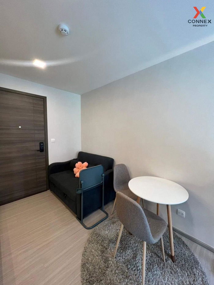 🔥🔥🔥 For Rent Condo , The Privacy S101 , BTS-Punnawithi , Bang Chak , Phra Khanong , Bangkok , CX-87960 ✅ Live chat with us ADD LINE @connexproperty ✅ 🔥🔥🔥