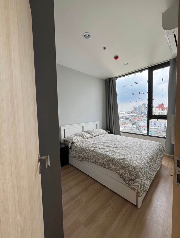 🍀🍀🍀BEST DEAL🔥For Rent📌Skyrise Avenue Sukhumvit 64 (Line:@rent2022)Ready to move in!✨