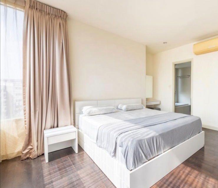 HotDeal​🔥🔥  For Rent​ | Prime Location and Special Price, Condo at Watermark Chaophraya River MD-25028126