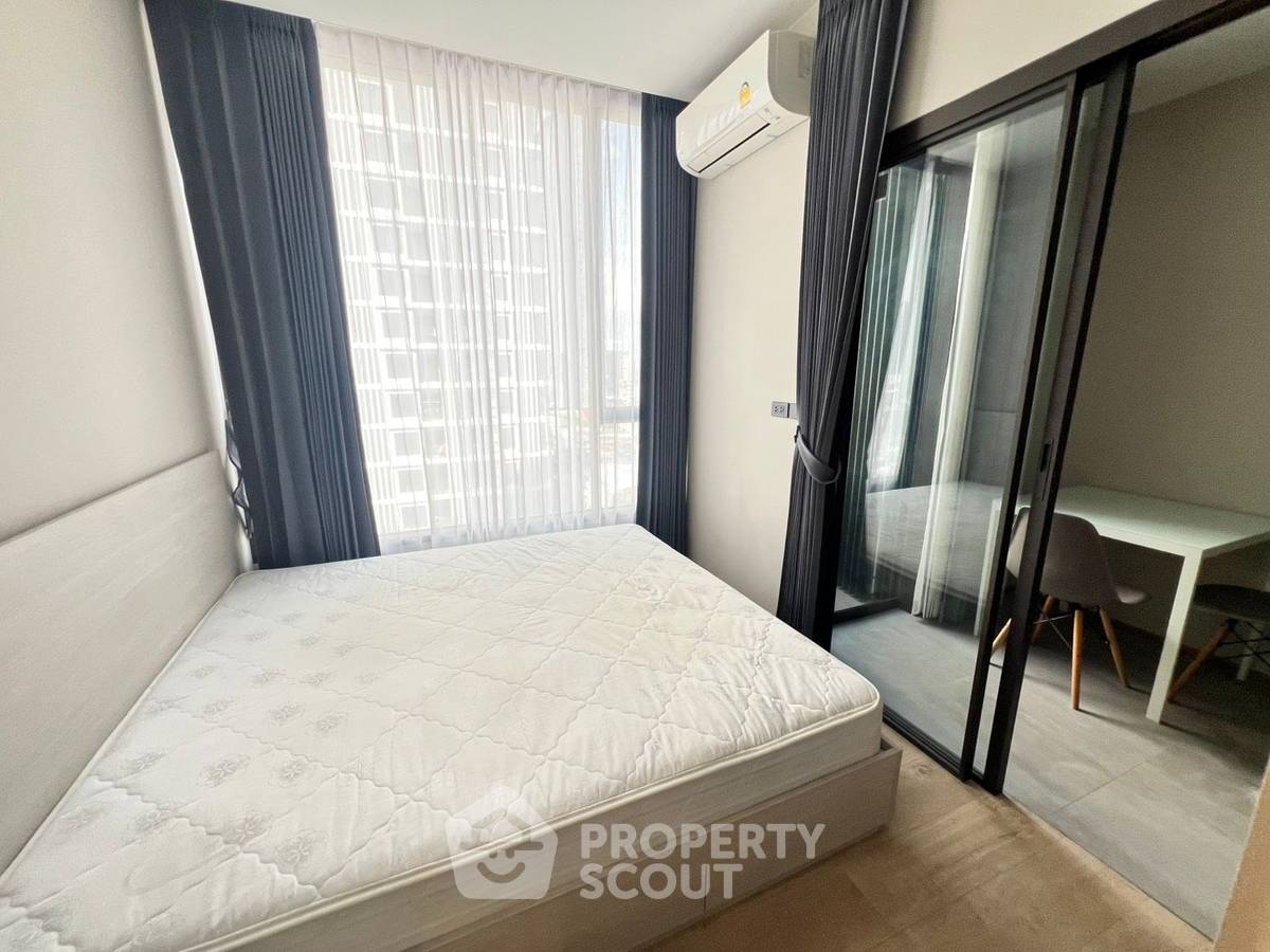 1-BR Condo at The Fine Bangkok Thonglor-Ekamai near BTS Thong Lor (ID 2369022)