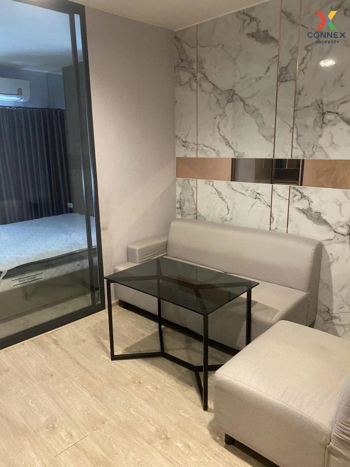 For Rent Condo , Ideo Sathorn - Wongwian Yai , BTS-Wongwian Yai , Khlong Ton Sai , Khlong San , Bangkok , CX-92853 ✅ Live chat with us ADD LINE @connexproperty ✅
