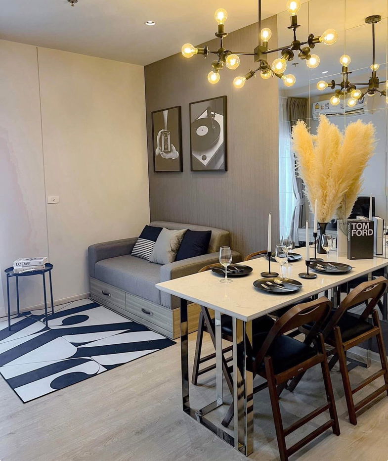 Altitude Unicorn Sathorn - Thapra