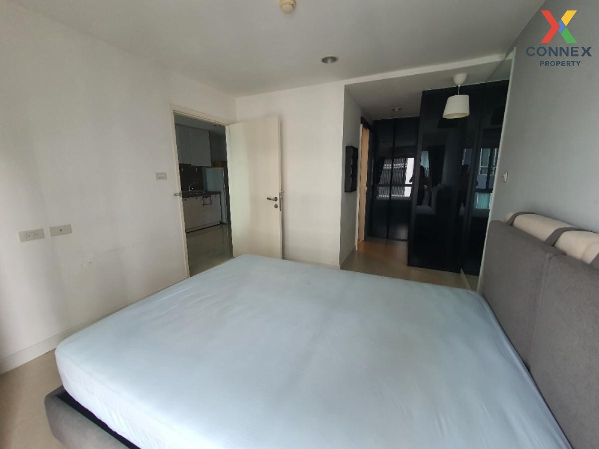 For Rent Condo , Whizdom @ Punnawithi Station , BTS-Punnawithi , Phra Khanong , Khlong Toei , Bangkok , CX-85507 ✅ Live chat with us ADD LINE @connexproperty ✅