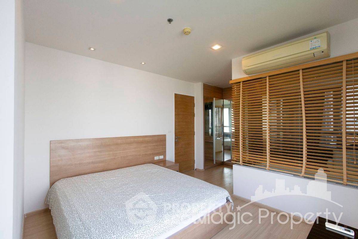 2-BR Condo at Rhythm Sukhumvit 50 near BTS On Nut (ID 2158240)