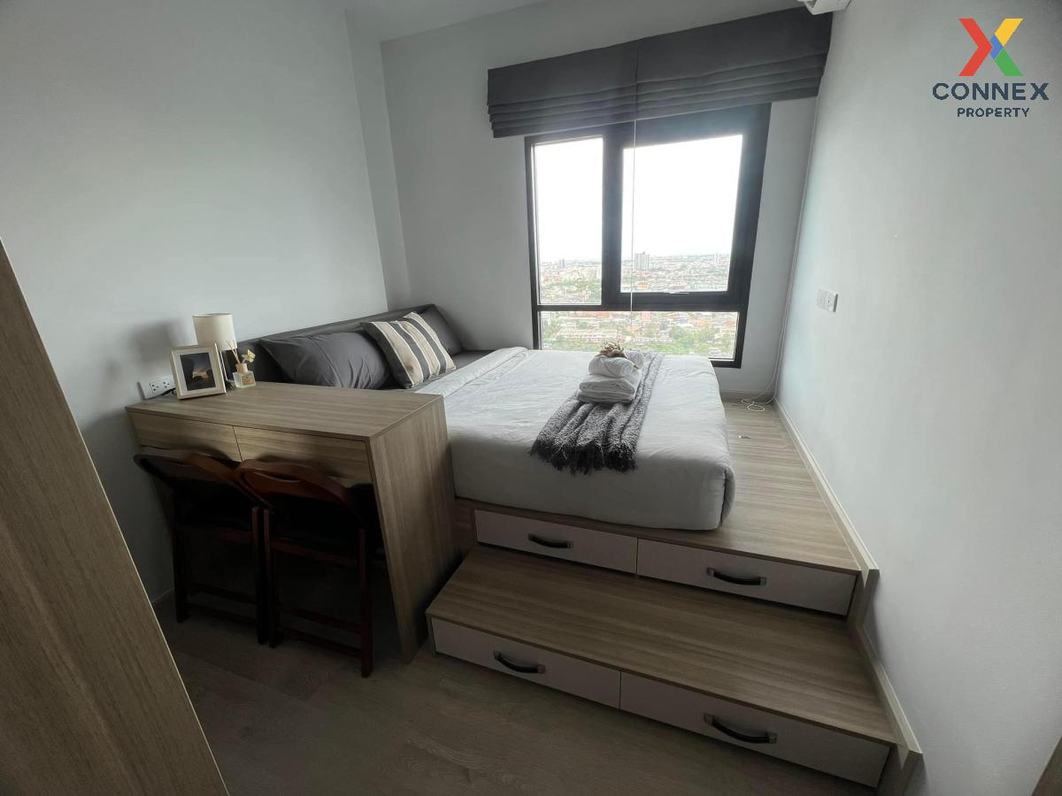 🔥🔥🔥 For Rent Condo , Altitude Unicorn Sathorn-Tha Phra , BTS-Talat Phlu , Talat Phlu , Thon Buri , Bangkok , CX-109168 ✅ Live chat with us ADD LINE @connexproperty ✅ 🔥🔥🔥