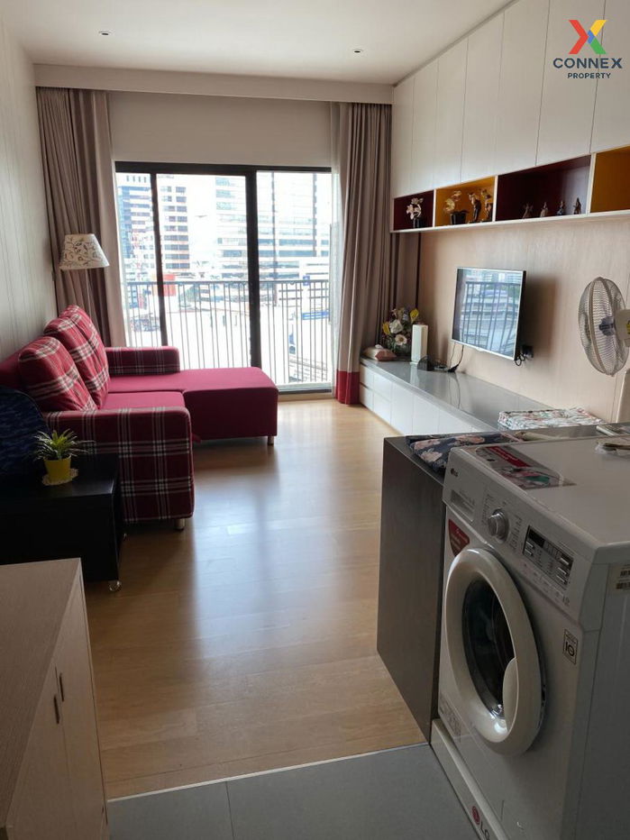 🔥🔥🔥 FOR RENT condo , Noble Reform , BTS-Ari , Thung Phaya Thai , Phaya Thai , Bangkok , CX-49430 ✅ Live chat with us ADD LINE @connexproperty ✅ 🔥🔥🔥