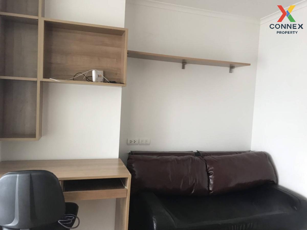 For Rent Condo , Lumpini Place Rama 4 - Kluaynamthai , BTS-Phra Khanong , Phra Khanong , Khlong Toei , Bangkok , CX-85877 ✅ Live chat with us ADD LINE @connexproperty ✅