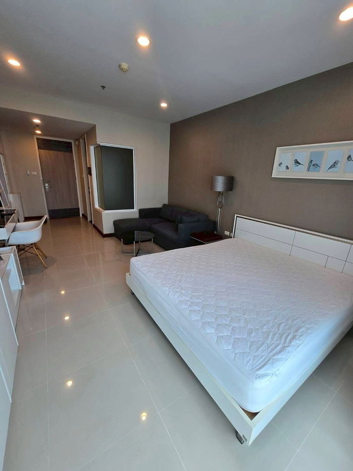 苏帕莱总理@阿索克