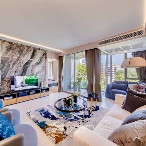 คอนโด 3 ห้องนอน ฟินน์ สุขุมวิท 31 ใกล้ MRT สุขุมวิท (ID 2374986)