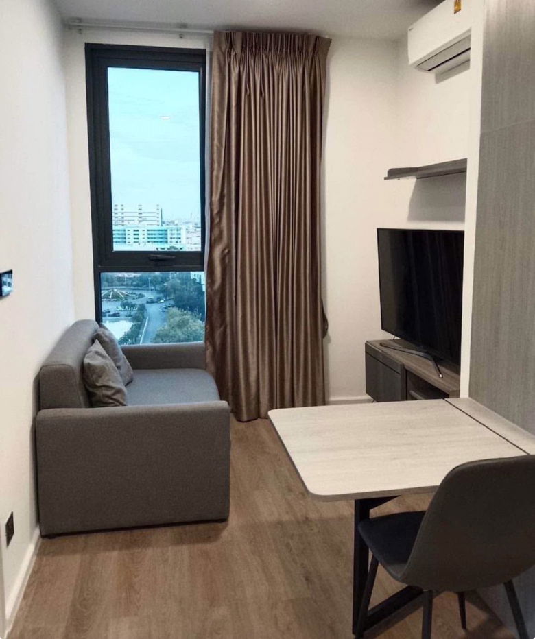 Modiz Rhyme             Ramkhamhaeng