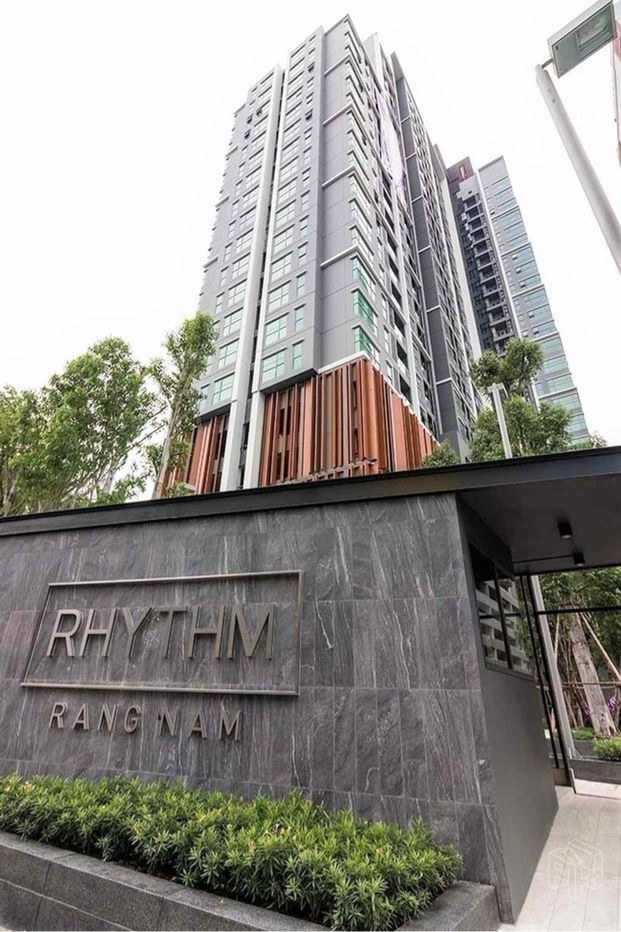 For Rent Rhythm Rangnam Line : @condo24 (with@)