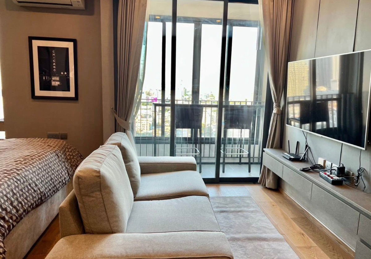 Q Chidlom -            Phetchaburi