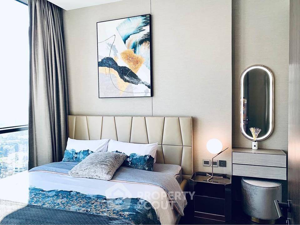 1-BR Condo at The Esse Sukhumvit 36 near BTS Thong Lor (ID 438348)