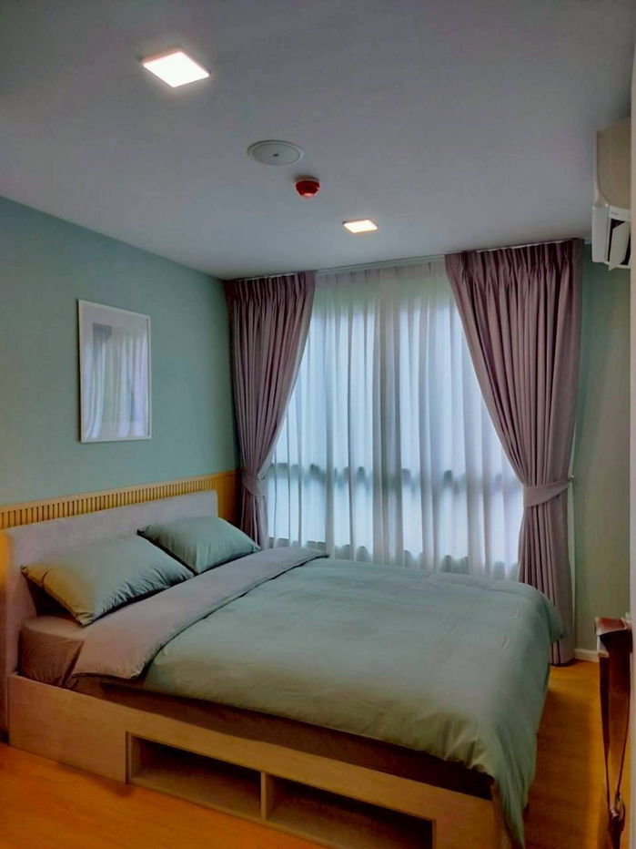 🔆Atmoz Kamala rangsit 1bedroom towerB floor5🔆