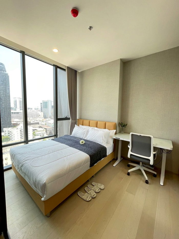 THE EXTRO Phayathai -  Rangnam