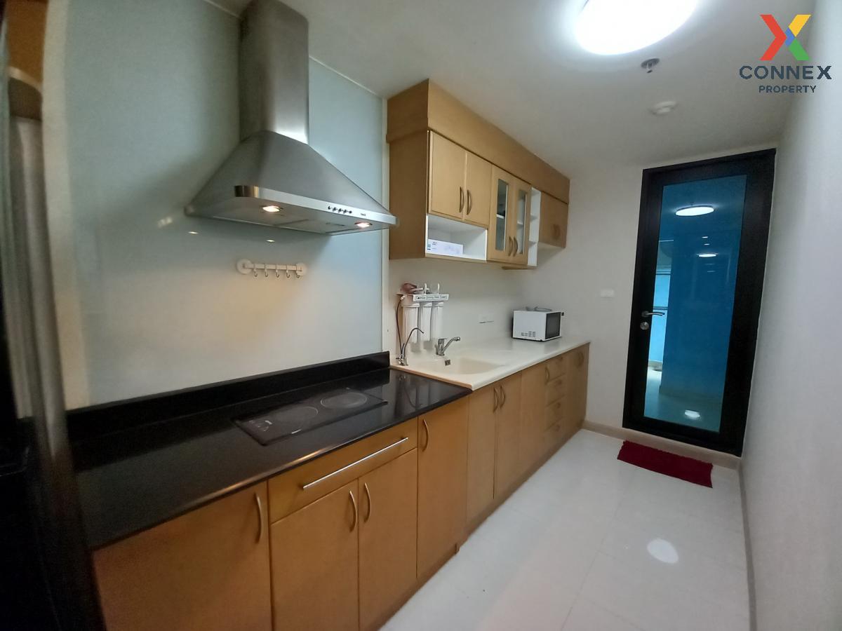 FOR RENT condo , Supalai Premier Place Asoke , MRT-Phetchaburi , Khlong Toei Nuea , Watthana , Bangkok , CX-19919 ✅ Live chat with us ADD LINE @connexproperty ✅
