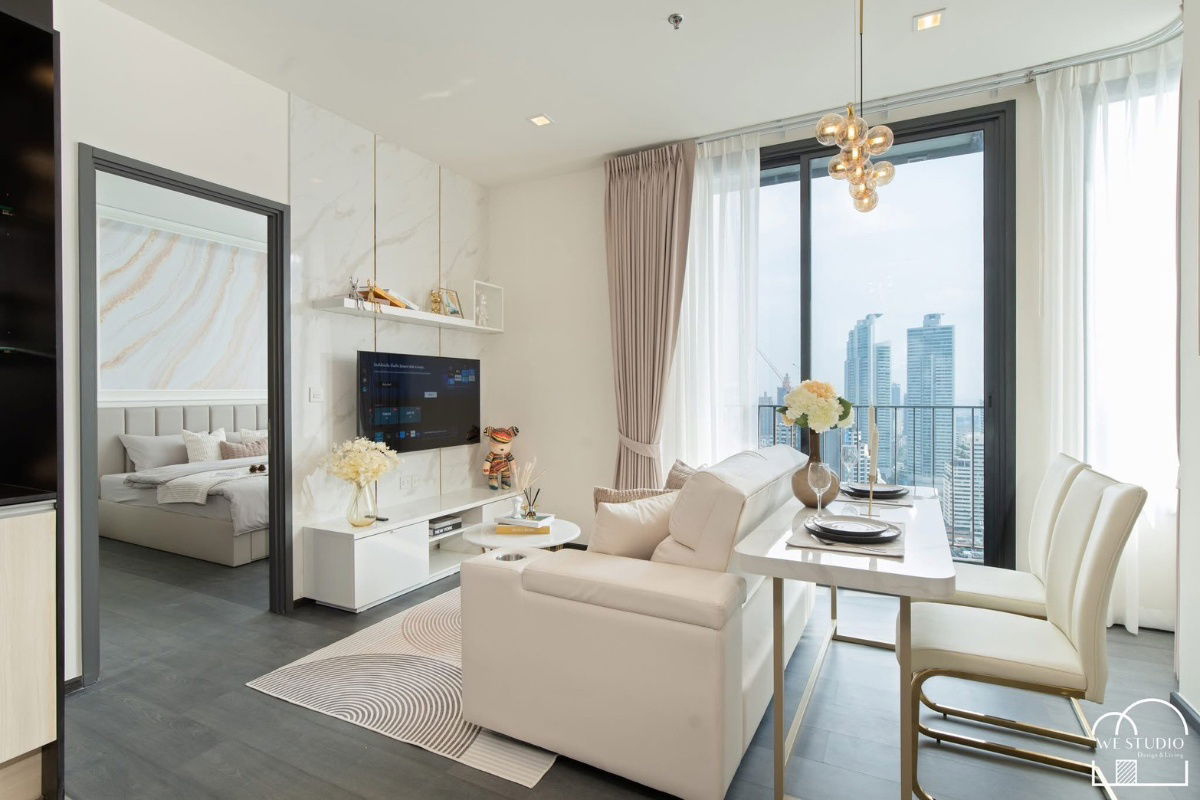 เอดจ์ สุขุมวิท 23