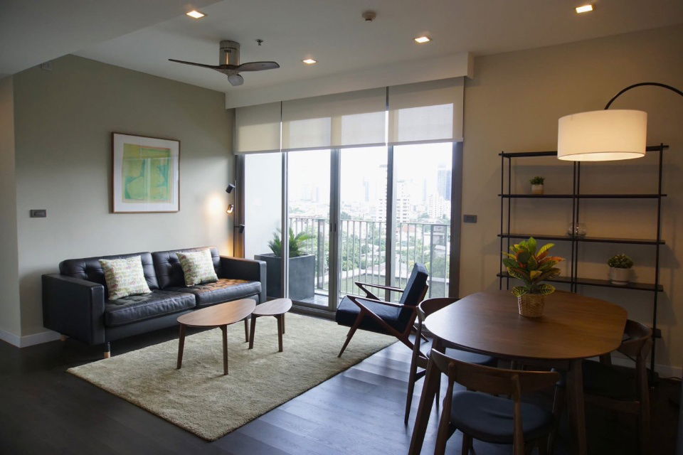 Ceil by                  Sansiri