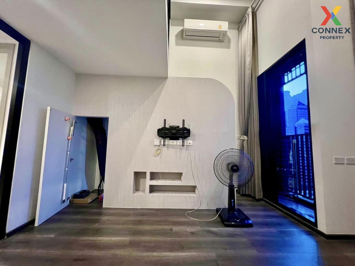 🔥🔥🔥 For Rent Condo , KnightsBridge Space Ratchayothin , BTS-Phahon Yothin 24 , Chatuchak , Chatuchak , Bangkok , CX-100202 ✅ Live chat with us ADD LINE @connexproperty ✅ 🔥🔥🔥