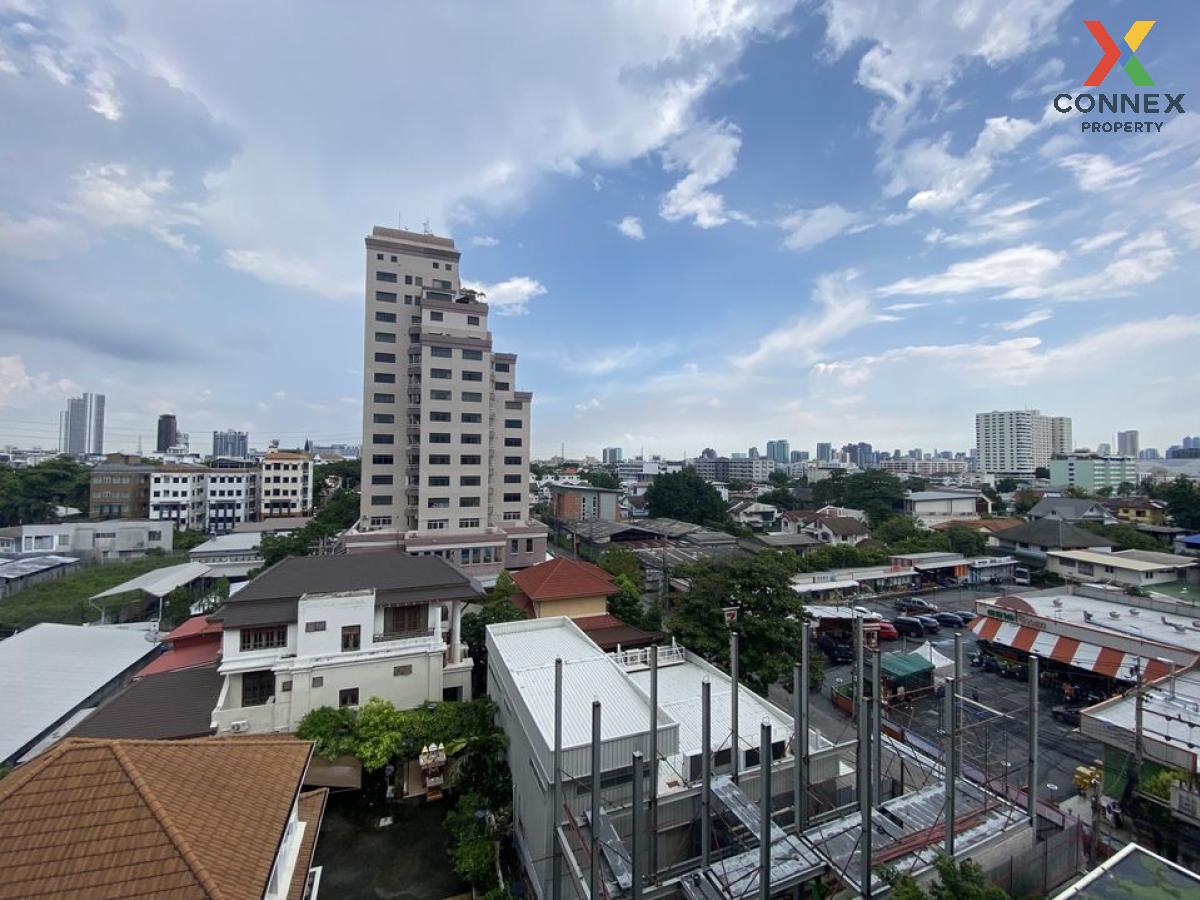 🔥🔥🔥 For Rent Condo , U Vipha – Ladprao , MRT-Lat Phrao , Chomphon , Chatuchak , Bangkok , CX-85420 ✅ Live chat with us ADD LINE @connexproperty ✅ 🔥🔥🔥