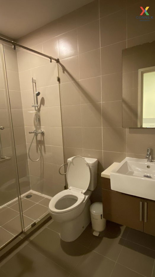 FOR RENT condo , Hive Sathorn , BTS-Krung Thon Buri , Khlong Ton Sai , Khlong San , Bangkok , CX-61214 ✅ Live chat with us ADD LINE @connexproperty ✅