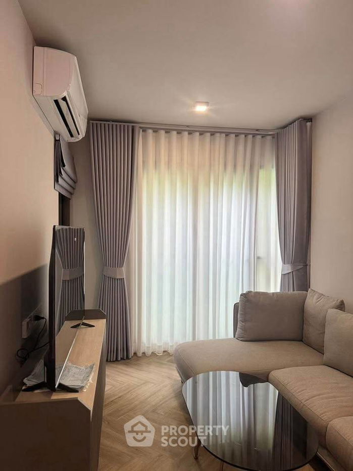 2-BR Condo at Chapter Thonglor 25 close to Thong Lo (ID 2370104)