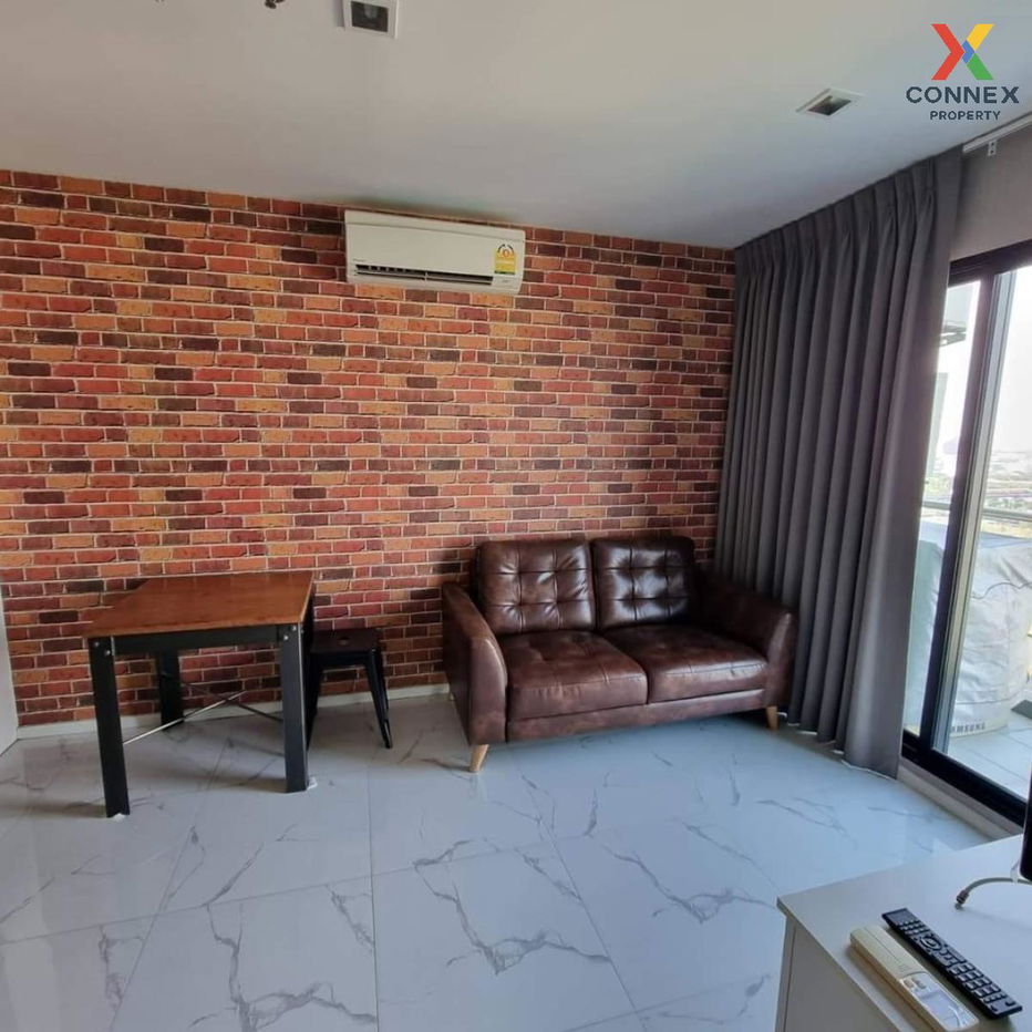 🔥🔥🔥 For Rent Condo , KnightsBridge Bearing , BTS-Bearing , Samrong Nuea , Don Mueang , Samut Prakarn , CX-94570 ✅ Live chat with us ADD LINE @connexproperty ✅ 🔥🔥🔥