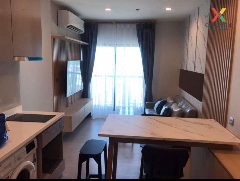FOR RENT condo , Life Sukhumvit 62 , Duplex , nice view , BTS-Punnawithi , Bang Chak , Phra Khanong , Bangkok , CX-01811 ✅ Live chat with us ADD LINE @connexproperty ✅
